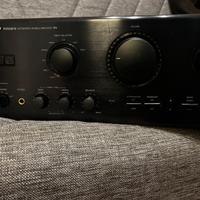Onkyo integra A-809