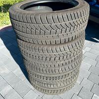 Gomme Pnaumatici 215/55 R17