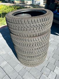 Gomme Pnaumatici 215/55 R17