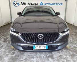 MAZDA CX-30 2.0L e-Skyactiv-G 122cv M Hybrid Hom