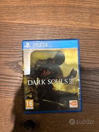 Dark Souls III