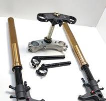 Avantreno Suzuki Gsx r 1000 K5 / K6 /K7 / K8