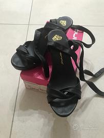 Sandali fornarina 36 come nuovi