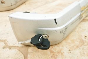 Barre porta tutto per tetto auto 
