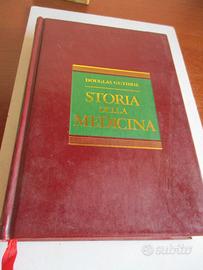 Douglas Guthrie -  STORIA DELLA MEDICINA