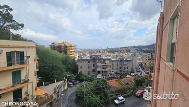 Via Regina Elena, Salita Ogliastri, luminoso 4