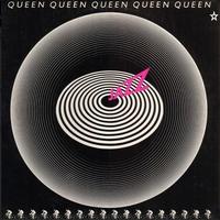 Vinile 33 giri  Queen  JAZZ  1978