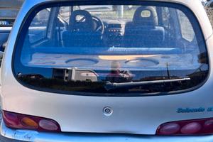 FIAT 600 GPL ANNO 2002 MOTORE FIRE 1100CC