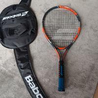 Racchetta tennis Babolat Ballfigher 23 con borsa