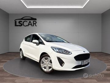 Ford Fiesta 5 Porte Fiesta 5p 1.5 - Unipro - Promo