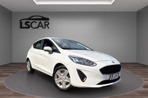 Ford Fiesta 5 Porte Fiesta 5p 1.5 - Unipro - Promo