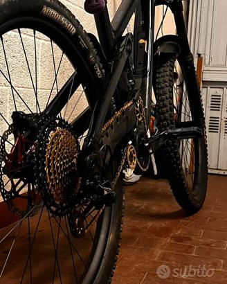 Trek slash gen 8 2024