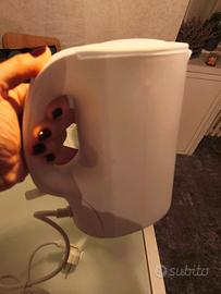 Bollitore elettrico compatto