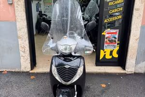 Honda SH 150 fine 2008 PERMUTE