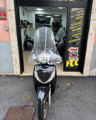 Honda SH 150 fine 2008 PERMUTE