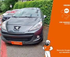 Peugeot 207 1.4 8V 75CV 3p. Access ECO GPL