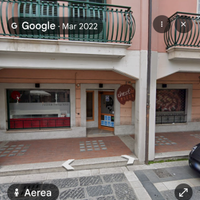 Negozio centro storico