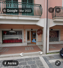 Negozio centro storico