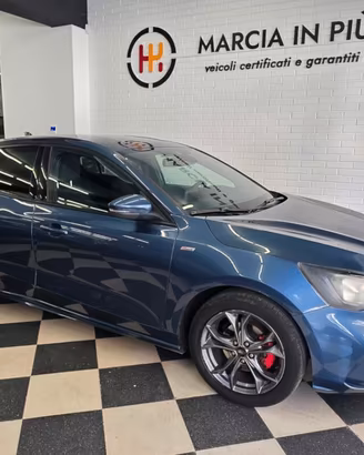Ford Focus 1.0 EcoBoost Hybrid 155 CV 5p. ST-Line 
