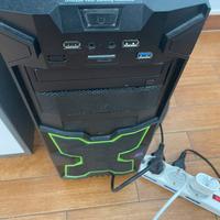 Pc asus da gaming