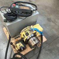 Tavola girevole Nikken