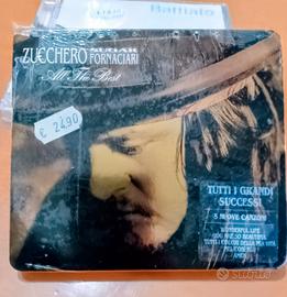 CD musicali