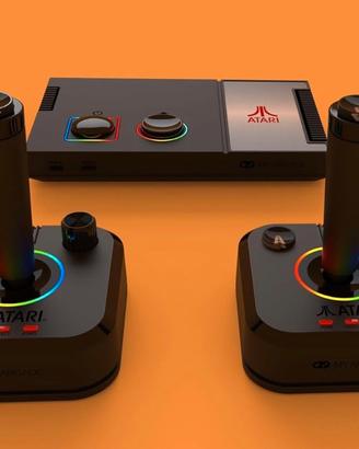 Atari