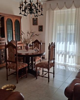 Appartamento Pioraco 