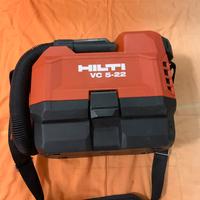 Aspiratore Hilti V-C 5 -22