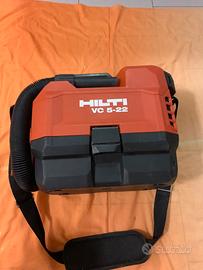 Aspiratore Hilti V-C 5 -22