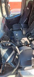 IVECO STRALIS ANNO 2015