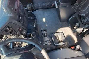 IVECO STRALIS ANNO 2015
