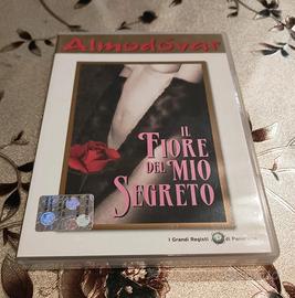 DVD Il Fiore del Mio Segreto Almodóvar