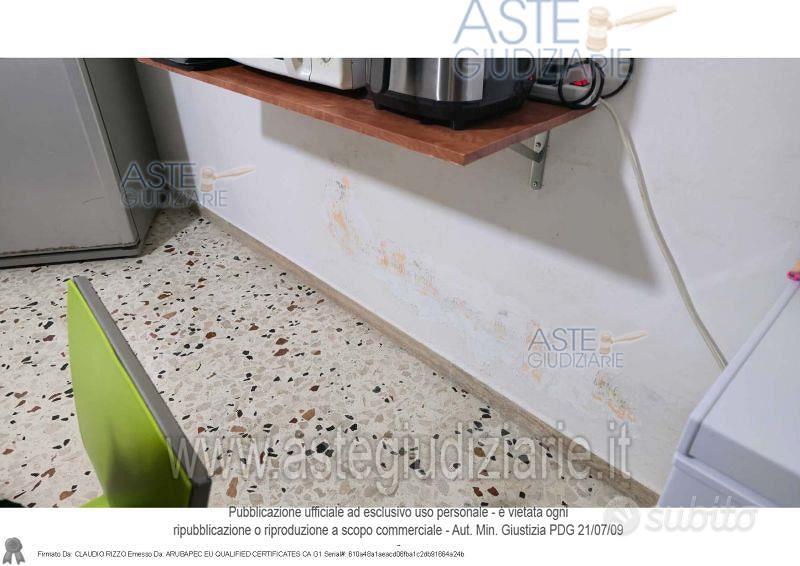 Appartamento – TP - Altro