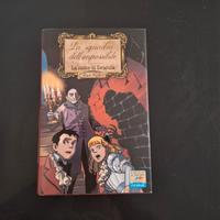La Squadra dell'Impossibile La Notte di Dracula