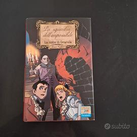 La Squadra dell'Impossibile La Notte di Dracula