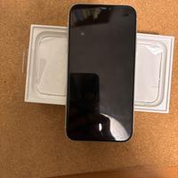 iPhone 11  128 gb bianco