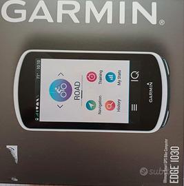 NAVIGATORE GARMIN EDGE 1030