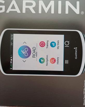 NAVIGATORE GARMIN EDGE 1030
