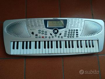 tastiera musicale Medeli mc37A