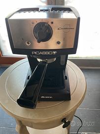 Ariete picasso Macchina caffe