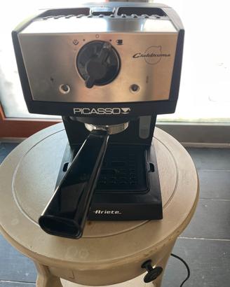 Ariete picasso Macchina caffe