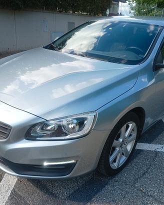 Volvo V60 D3 150cv Geartronic IVA Compresa