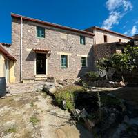 Sardara - Casa indipendente con ampio giardino