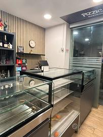 Negozio commerciale Pontecagnano Faiano