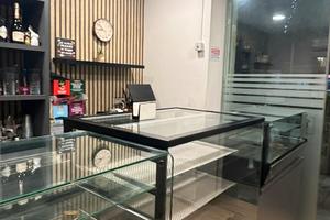 Negozio commerciale Pontecagnano Faiano