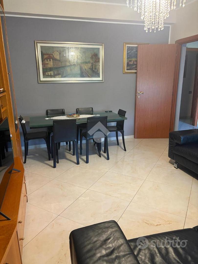Appartamento – Sesto San Giovanni, Parpagliona - Vista 3