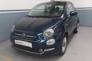 FIAT 500 III 2015 - 500 1.2 Lounge 69cv