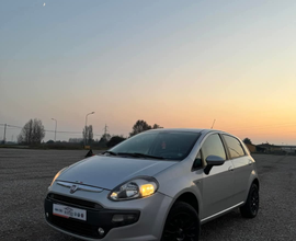 Fiat grande punto 2010