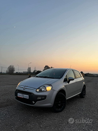 Fiat grande punto 2010